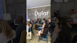 Com Garam Um - Em palestra  no Coffee Bras&iacute;lia #shorts