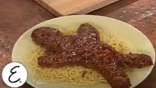 Dead Man Over Worms| Emeril Lagasse