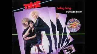 Time -  Selling Song (Italo Disco)