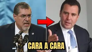 Lo que Arévalo le gritó a Sinibaldi y lo dejó mudo para siempre