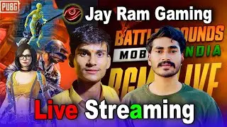 BGMI MOBILE INDIA NEW EVENT Classic mix Livik FIGHT #viral #tranding Jay Ram Gaming