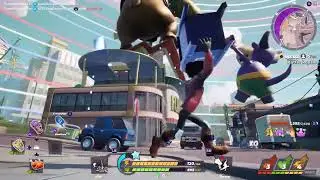 Day 1060 Uploading a game per day until Rumbleverse returns #rumbleverse #SaveRumbleverse