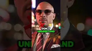 City Don&rsquo;t Cry &ndash; Pit Bull | 2025 New Music | Latin Reggae Party Anthem