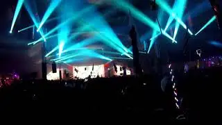 Dash Berlin @ beyondwonderland2018