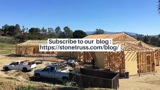 Truss Company Near Me