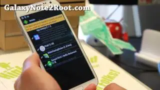 SOKP ROM for Galaxy Note 2!