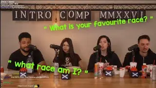 Julia gives her interesting views on 