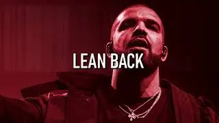 (FREE) DRAKE X FUTURE TYPE BEAT - LEAN BACK (prod. ZIMMER75)