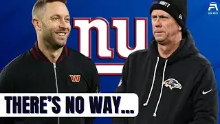 This Has Giants Fans PISSED OFF... | Daily Giants News & Rumors