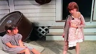 The Waltons / Foundling
