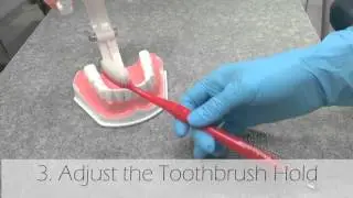 Gum Recession Education