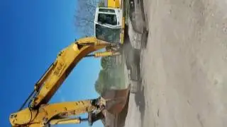2003 LIEBHERR R944B LITRONIC For Sale