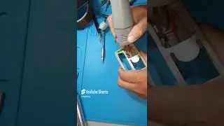BilletBox Peek Custom by HDC