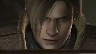 LEON KENNEDY (RE: 4 vod 1)