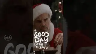Bad Santa, 2003