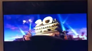Opening Logos The Book Of Life (DVS)