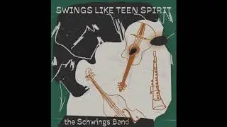 Swings Like Teen Spirit - The Schwings Band