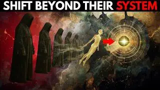 The Seven Rulers Within &mdash; Are Archons Hijacking Your Identity?