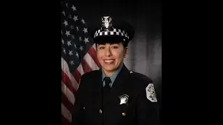 LIVE: City of Chicago honors fallen officer Ella French with street renaming