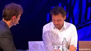 24U VONKT! #01 Taco Carlier