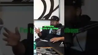 Lil Durk says there ain&rsquo;t no competition with NBA YoungBoy