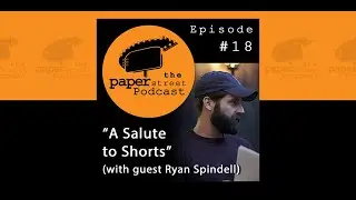 Interview with Ryan Spindell