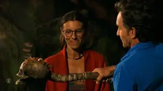 Survivor Season 47: Genevieve Voted Out