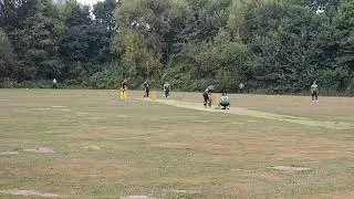 LIVE ! CCC, Denmark vs MSC, Germany 40 overs