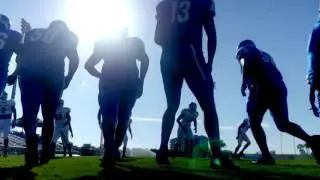 Argos Football Game Day