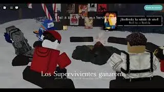 Probando forsaken
