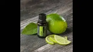 Lime Oil/Масло Лайма