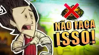 Melhores usos do Mel - Dont Starve Together