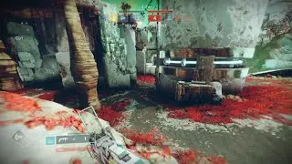 Shotguns counter grenades NEW META (Destiny 2)