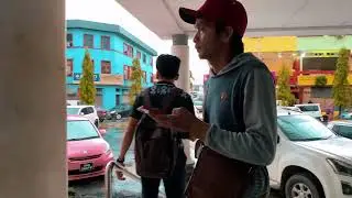 Yenz-Dugaan(Official Muzik Video+Lirik
