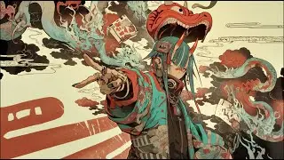 Edo Disco  江戸ディスコ | Mononoke Groove