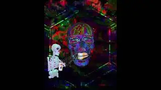 Alien Energy Extraction 