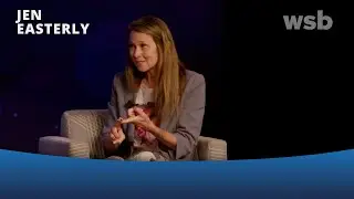 Jen Easterly on Cultivating a Growth Mindset Culture in Mission-Driven Teams