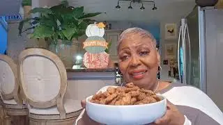 Как приготовить вкусные засахаренные орехи пекан