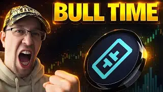 3 Bullish Signals Theta Is About to Explode