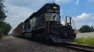 NS 3349 With Nice RS3L Leads NS DW07!