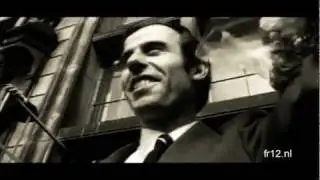 Coen Moulijn Tribute - Feyenoord Legend - 1937-2011†