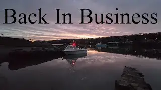A Bad Day On The Boat Beats a Good Day At Work!!