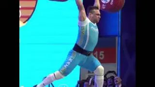 Илья Ильин мировой рекорд 246