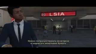 🎬 &laquo;Мистер Чен&raquo; &mdash; Предыстория открытия казино Diamond в GTA Online