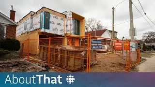 What we can expect on housing in the federal budget | About That