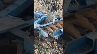 Yuvraj tractor ka dum dhako 9/9 ke harrow ka sath full power of yuvraj tractor