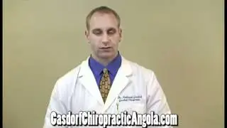 Dr. Gasdorf Experience Geico Insurance Doctor Angola IN