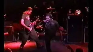 AFI - Fall Children (live)