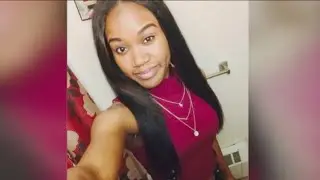 Almost 3 years later, pregnant Chicago postal worker Kierra Coles still missing