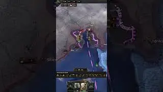 How to naval invade in hoi4...#hoi4 #ww2 #games